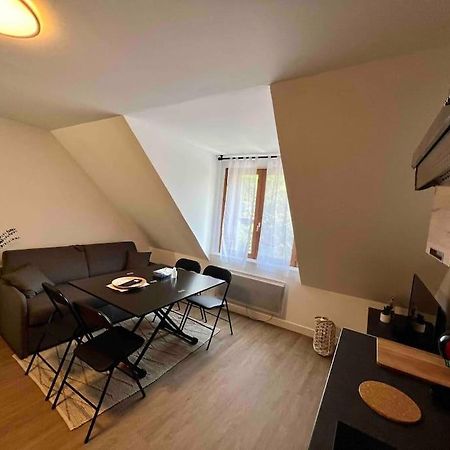 Appartement Centre-Ville / 6 Prsn / Bord Du Doubs / Au Pied De La Citadelle Besançon Eksteriør bilde