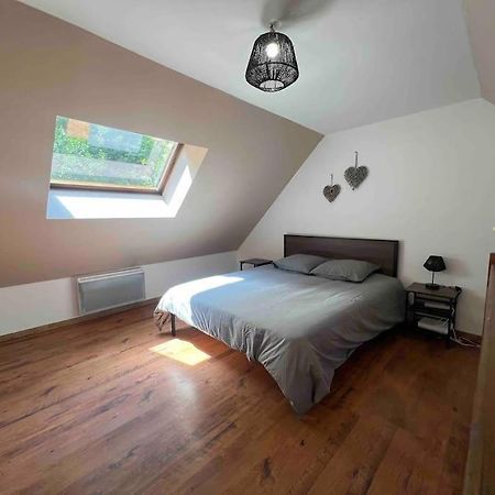 Appartement Centre-Ville / 6 Prsn / Bord Du Doubs / Au Pied De La Citadelle Besançon Eksteriør bilde