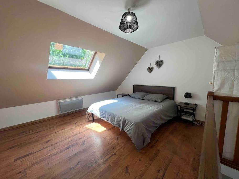 Appartement Centre-Ville / 6 Prsn / Bord Du Doubs / Au Pied De La Citadelle Besançon Eksteriør bilde